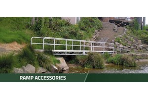 Ramp Accessories